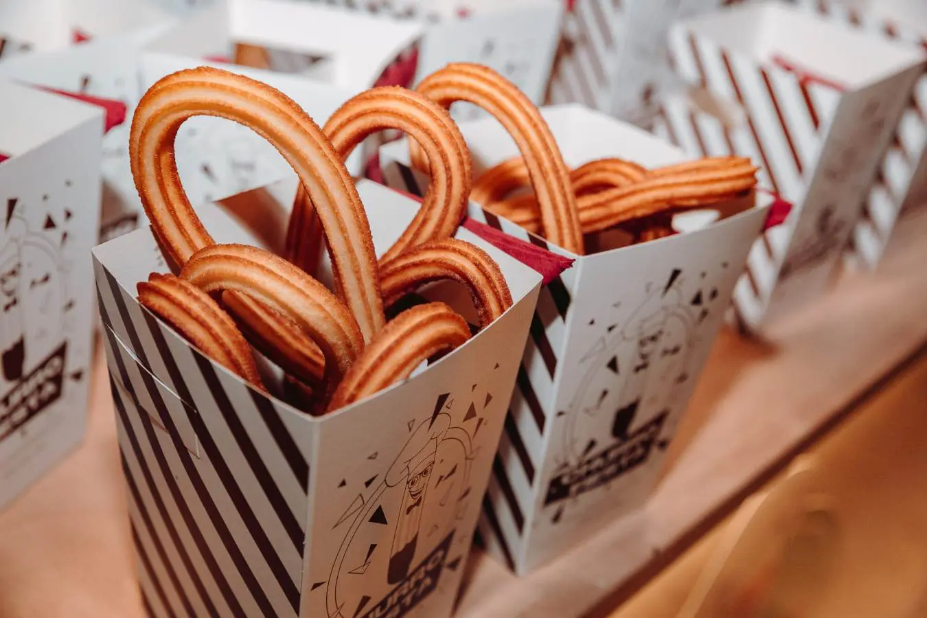 chocolatada libromad