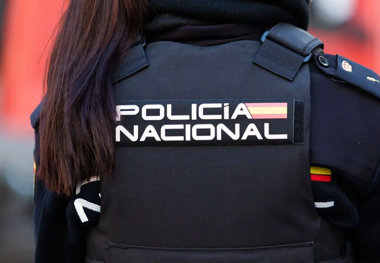 Detenidos por matar a un hombre en Parla