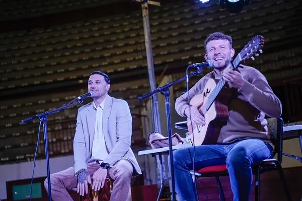 Feria de abril en los municipios de Madrid