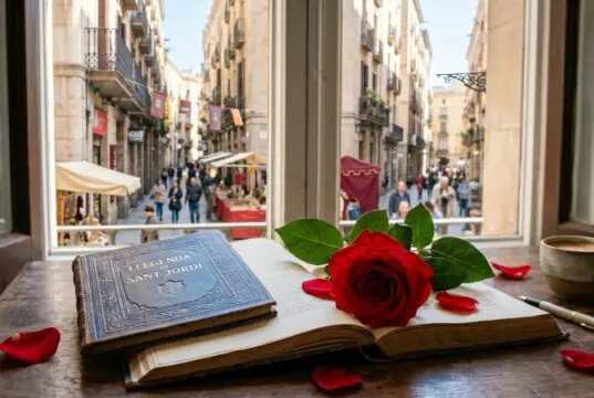sant jordi