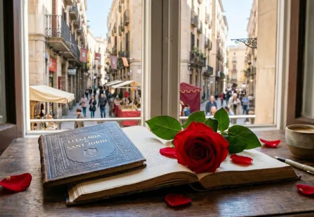 sant jordi