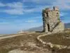 ruta cabeza reina panera segovia