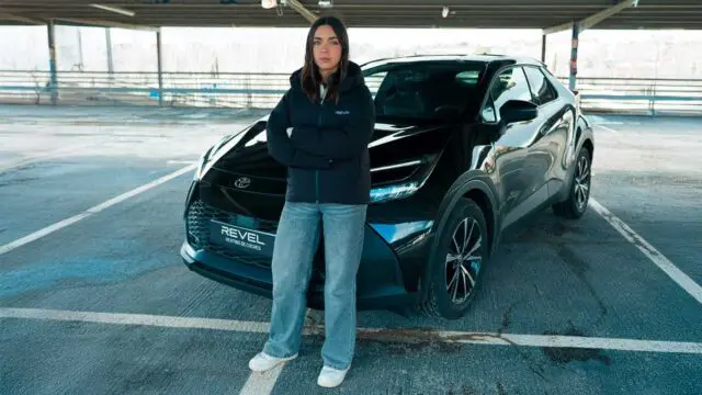 toyota coches madrid renting