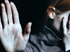 Violencia de género en San Blas