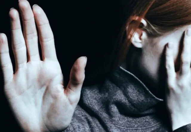 Violencia de género en San Blas