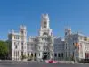 Palacio cibeles