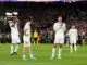Real Madrid vs Barsa