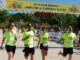 Carrera por la esclerosis múltiple