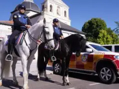 Cortes por San Isidro