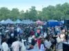 día familias parque berlin