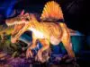 dino expo xxl exposicion dinosaurios replica