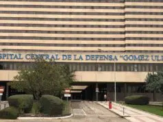 hospital gomez ulla