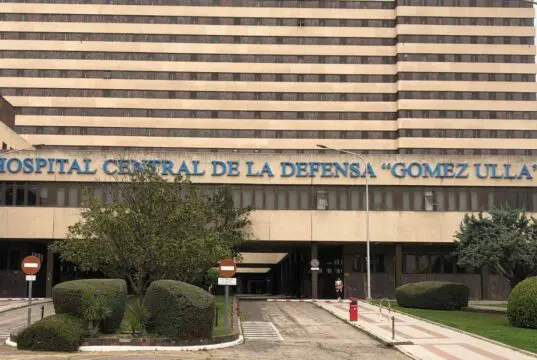 hospital gomez ulla