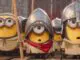 Casting para los Minions