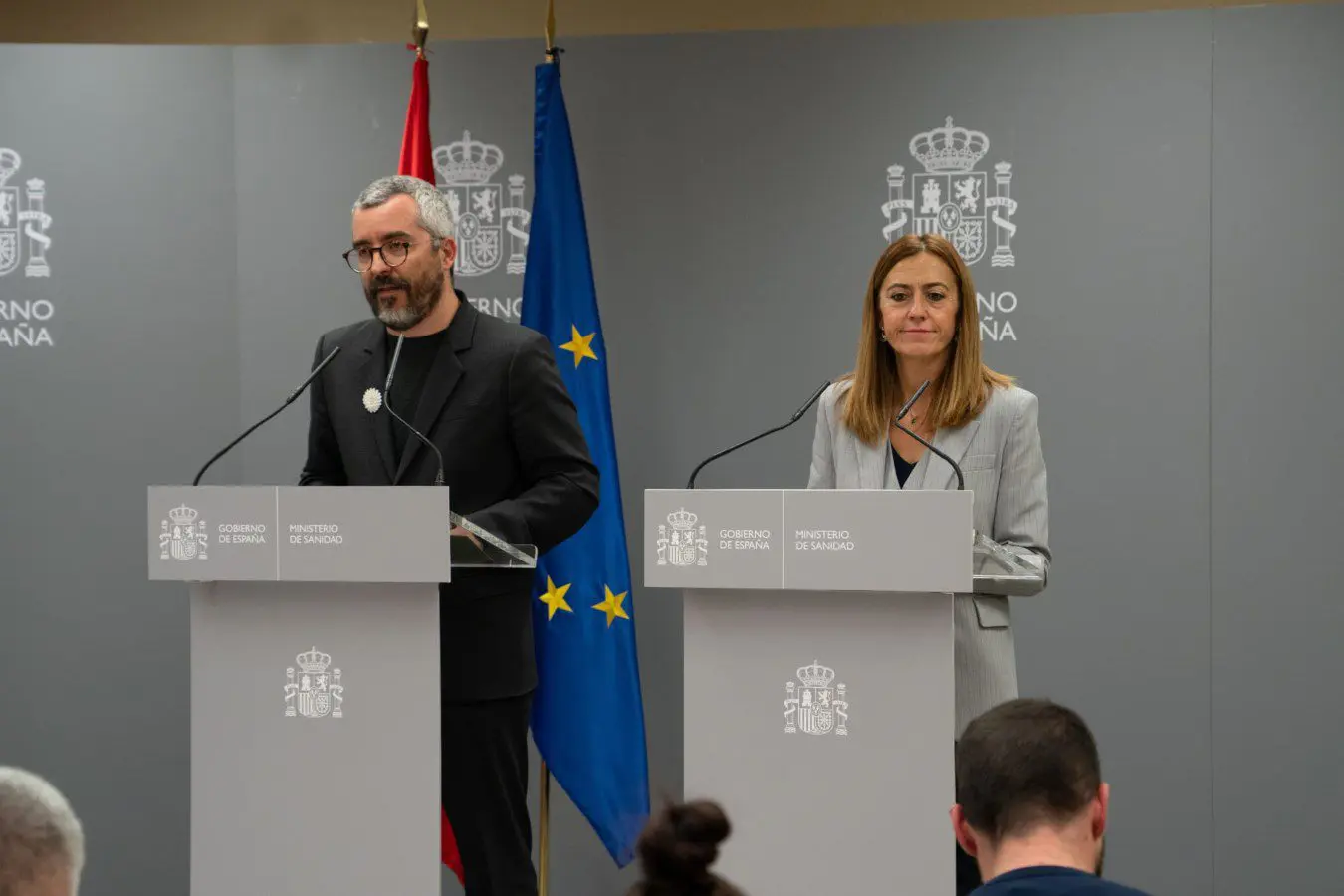 ministerio sanidad protocolo hantavirus