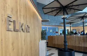 restaurante elkar torre castellana