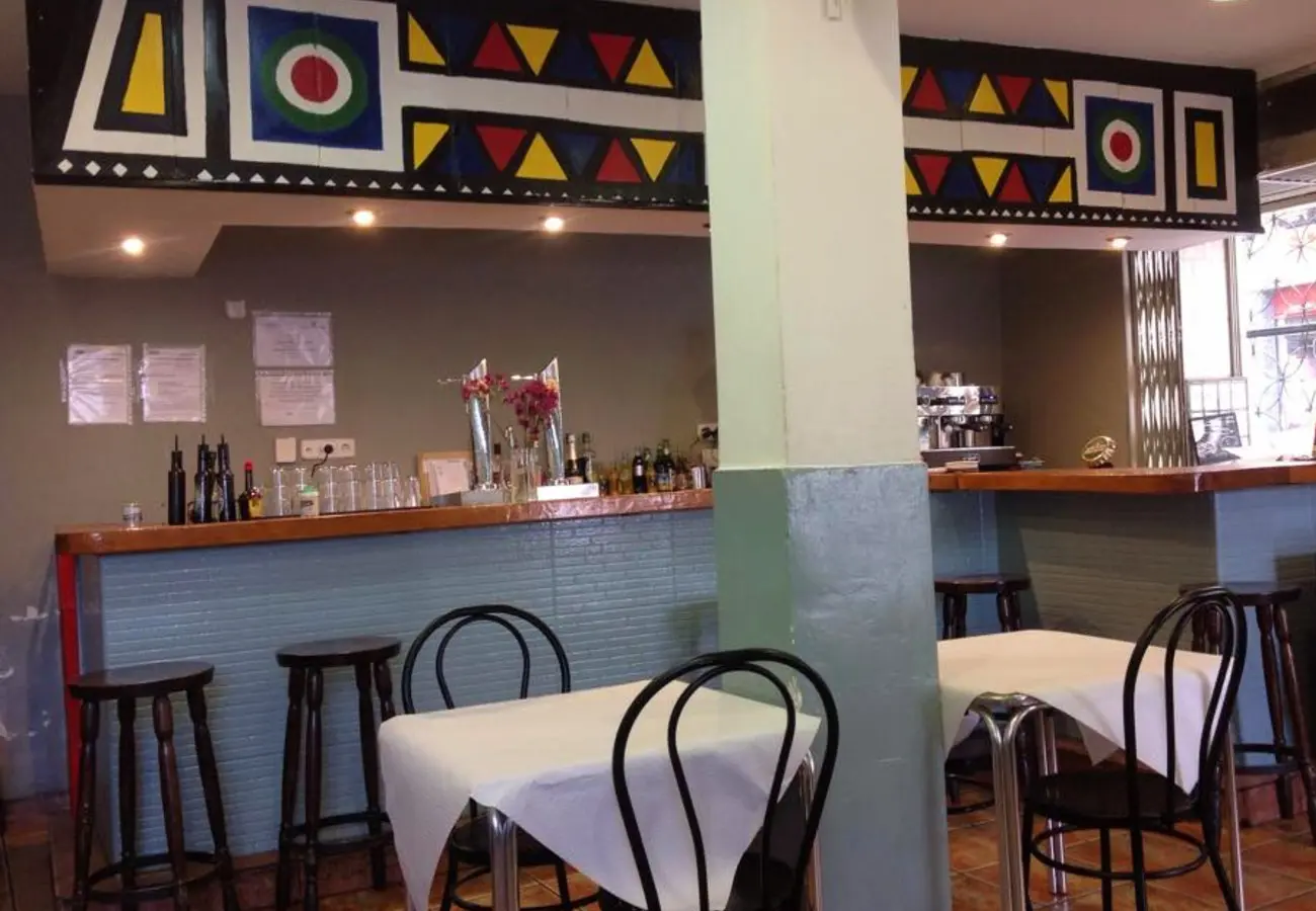 Restaurante Baobab