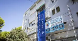Rehabilitación de viviendas en Moratalaz