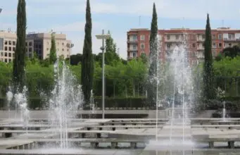 canal de isabel II cuarto canal
