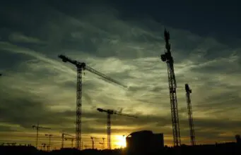 empleo construccion