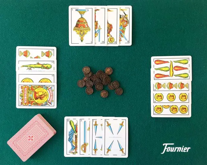 mus y chinchón jugar