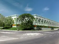 Nuevo Centro de Operaciones de la EMT