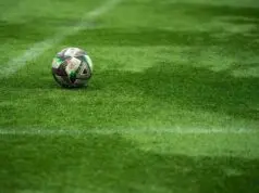 fútbol balón