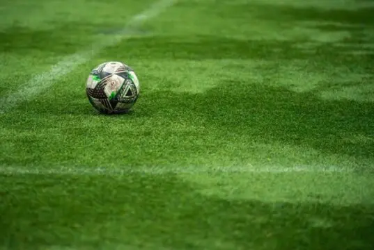 fútbol balón
