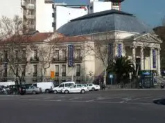 Un monolito en el entorno de Atocha recordará a las víctimas del accidente de tren de Adamuz museo antropología