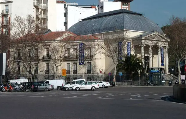 museo antropología