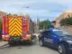 Ahogamiento en una piscina en Pozuelo de Alarcón
