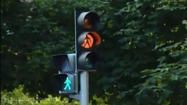 semáforos nuevas normas de tráfico de la dgt