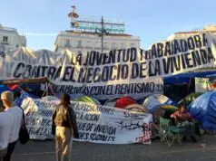 El futuro de la acampada en Sol: se han convocado elecciones, ¿y ahora qué? El futuro de la acampada en Sol