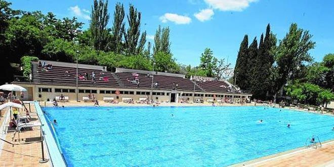 piscinas municipales verano san blas