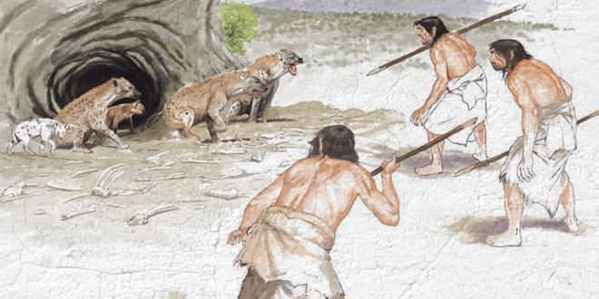 neandertales 