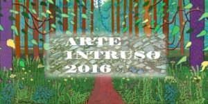 Los nuevos artistas podrán exponer su obra en 'Arte Intruso'.