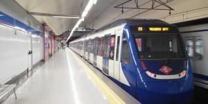 Metro se refuerza con la Cabalgata de Reyes