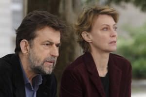 Shots from "Mia Madre"