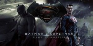 Los superpoderes de Batman Vs Superman