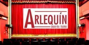 Teatro Arlequín