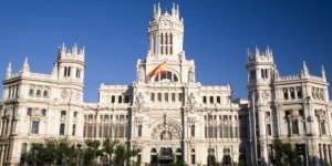 Ordenanza de Transparencia. Ayuntamiento de Madrid