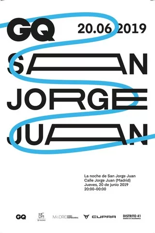 San Jorge Juan