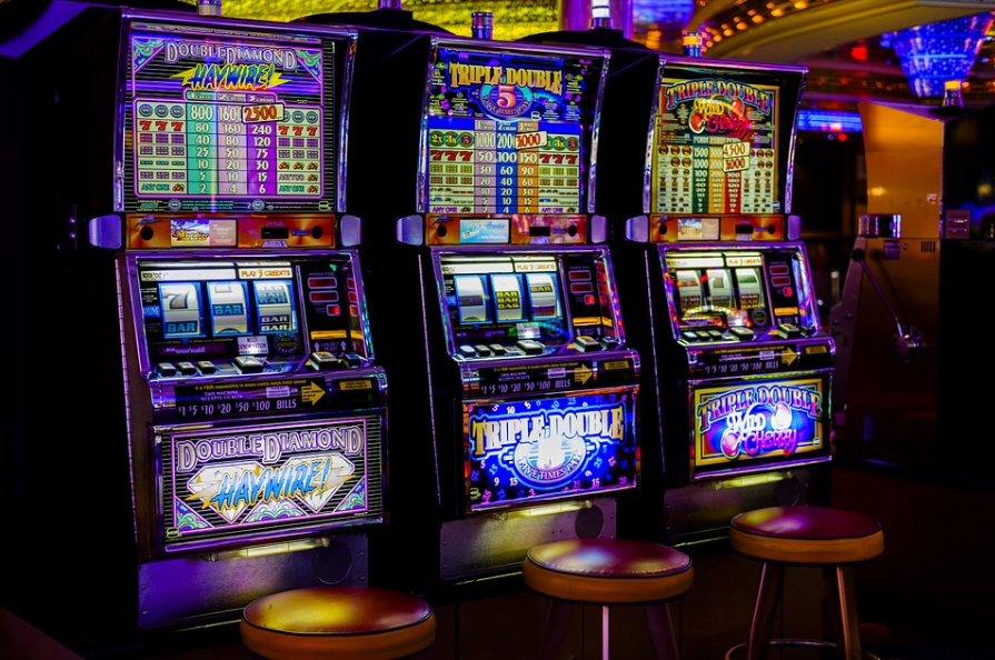 ¿Eres casinos tragamonedas lo mejor que puedes? 10 señales de fracaso