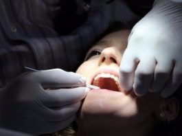 cuidar salud dental madrid
