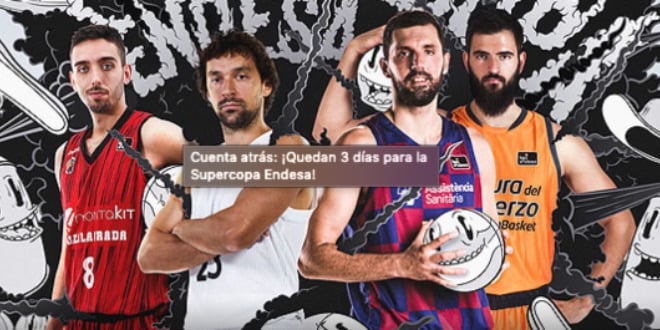 Supercopa de la ACB 2019