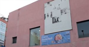semana cine carabanchel 2021 centro cultural