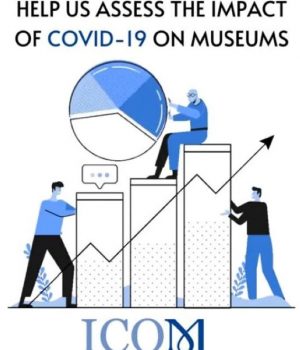 día museos 2020 coronavirus virtual