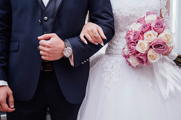 elegir un fotógrafo de bodas en madrid