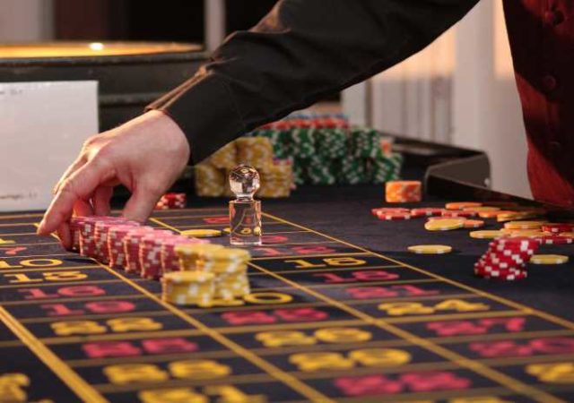 gran casino madrid ruleta