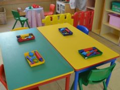 Madrid añade Ciencias y Lenguas extranjeras en el currículo de Infantil